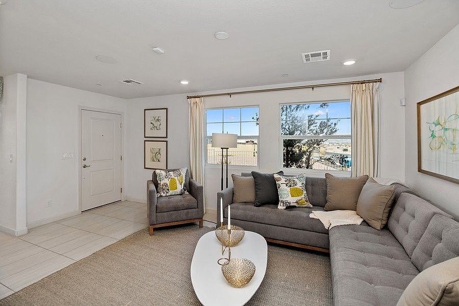 Serenity Place Unit C Plan, Serenity Place, Henderson, NV 89011 Zillow