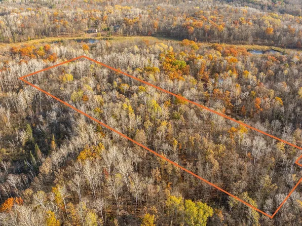 0 Hardwood Loop, Finlayson, MN 55735