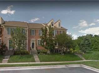 50 Winterberry Ct, Cockeysville, MD 21030
