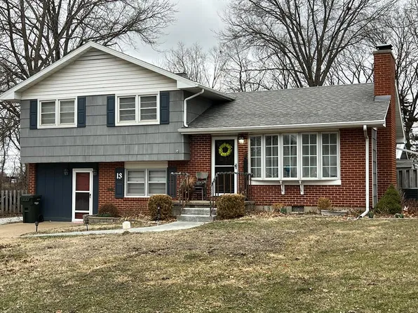 13 Leisure Dr, Kirksville, MO 63501