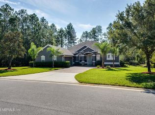 417 Sierra Vista Court St, Saint Johns, FL 32259