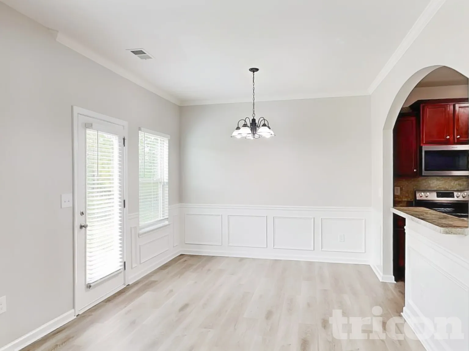 5547 Union Pointe Place Union City GA — Photo 3