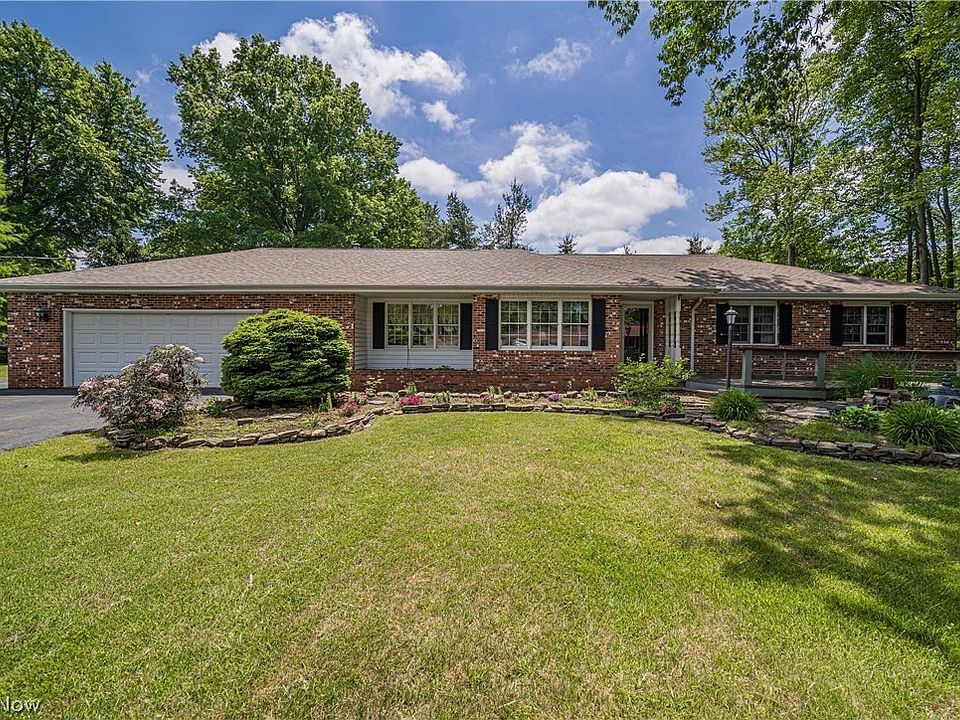 277 Pepperidge Dr, Geneva, OH 44041 Zillow