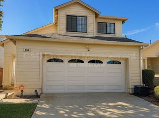 960 Buckskin Ter, Brentwood, CA 94513