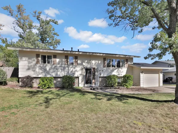 759 Hull Rd, Anoka, MN 55303