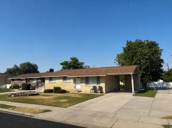 1150 S 760 W, Woods Cross, UT 84087