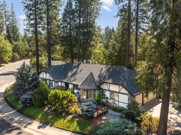 119 Buckingham Ct, Grass Valley, CA 95949