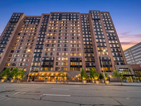 4 Martine Ave, White Plains, NY