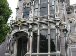1381 S Van Ness Ave, San Francisco, CA 94110