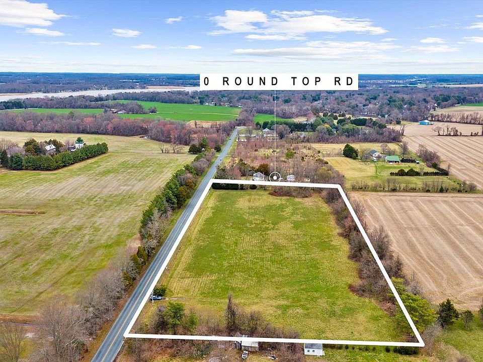 1st image of 0 Round Top Rd