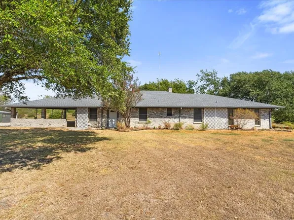 801 SE County Road 25, Corsicana, TX 75109