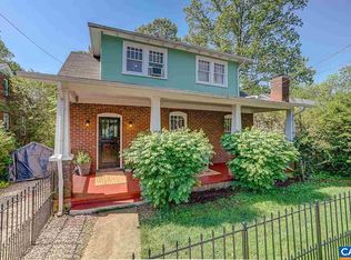 204 Robertson Ave, Charlottesville, VA