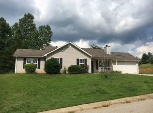 2780 Tumblewood Trl, Gainesville, GA 30507