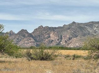 119 Six #71, Cochise, AZ 85606