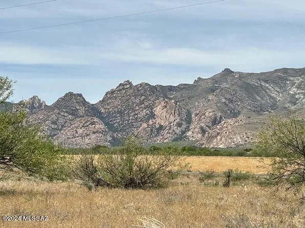 119 Six #71, Cochise, AZ 85606