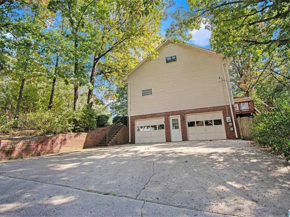 1916 Strawberry Ln, Birmingham, AL 35244