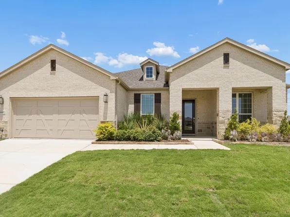 4401 Chaplin St, Celina, TX 75009