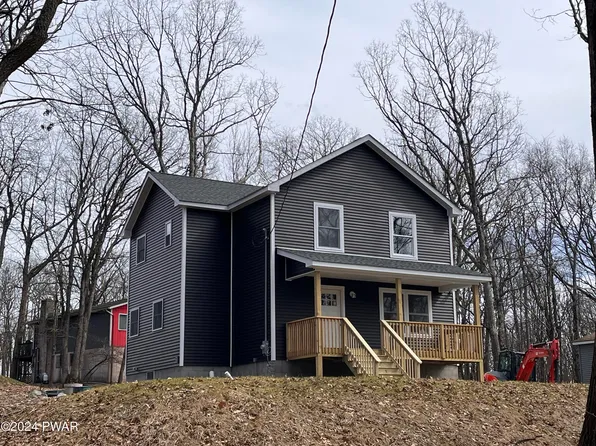 128 Stonehenge Rd, Milford, PA 18337
