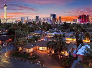 1244 Park Cir, Las Vegas, NV 89102