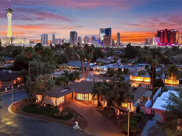 1244 Park Cir, Las Vegas, NV 89102