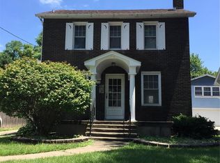 2315 Mound St, Alton, IL 62002