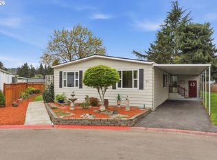 13640 SE Highway 212 Unit 23, Clackamas, OR