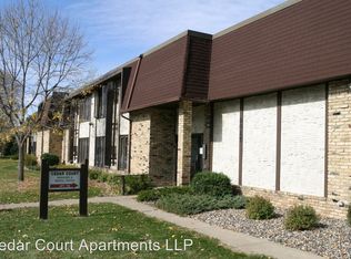 9005 Cedar Ave S APT 205, Bloomington, MN 55425