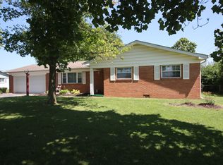 5441 Mendenhall Rd, Indianapolis, IN 46241