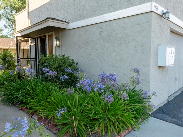 983 Amistad Pl Unit D, El Cajon, CA 92019