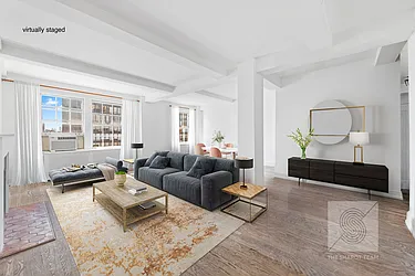 Sold by Keller Williams NYC