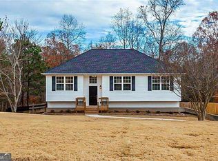 427 Southridge Rd, Winder, GA 30680