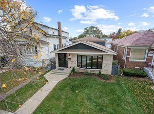 3904 N Panama Ave, Chicago, IL
