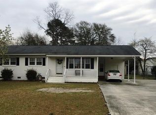 2310 Lakeview Dr, Florence, SC 29505