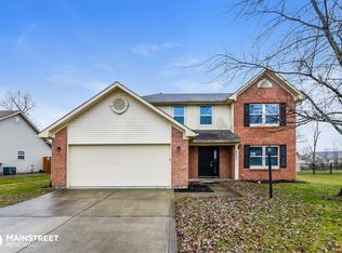 6627 Blackthorn Dr, Indianapolis, IN