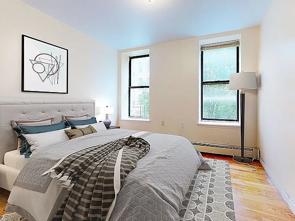 3rd image of 17 Saint Nicholas Ave #2B