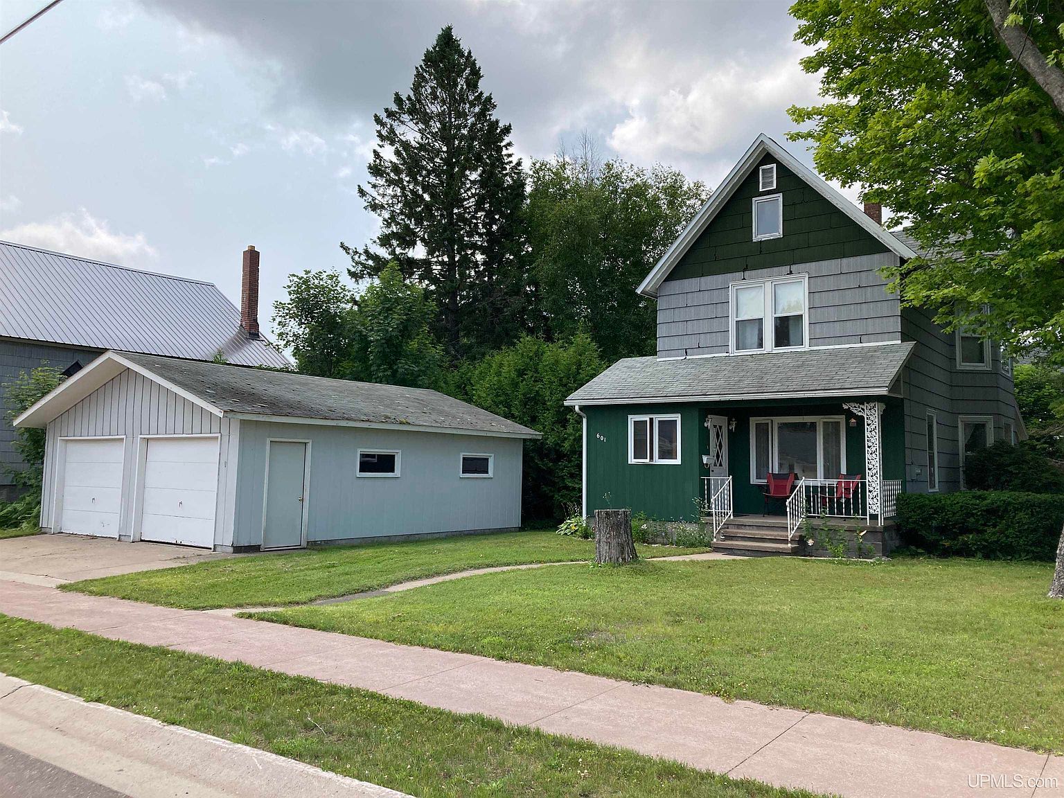 601 Lake Linden Ave, Laurium, MI 49913 Zillow