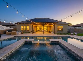 22561 E SENTIERO Court, Queen Creek, AZ 85142