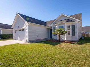 2320 Curran Ct, Leland, NC 28451