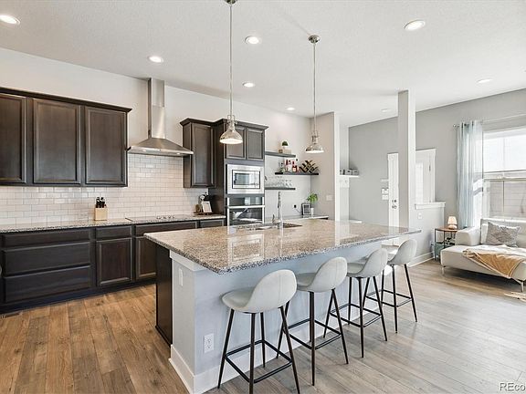 5th image of 10304 E 60th Place