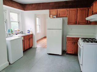 56 Horton St, Stamford, CT 06902