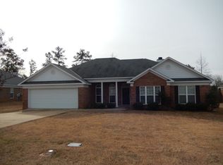 9158 Garrett Lake Dr, Midland, GA 31820
