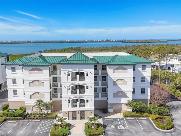 9203 Griggs Rd Unit A204, Englewood, FL 34224