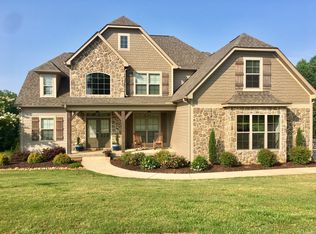 108 Sawbriar Ct, Travelers Rest, SC 29690