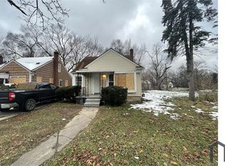 18571 Vaughan St, Detroit, MI 48219