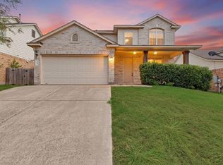 1104 Canadian Cv, Leander, TX 78641