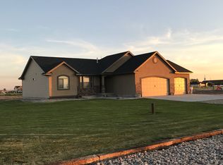 3828 E 120 N, Rigby, ID 83442
