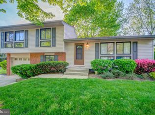 6144 Stevens Forest Rd, Columbia, MD 21045