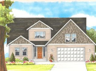 845 W Audrey Dr, Hayden Lake, ID 83835