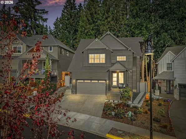 15937 SE Cherry Blossom Way, Happy Valley, OR 97015