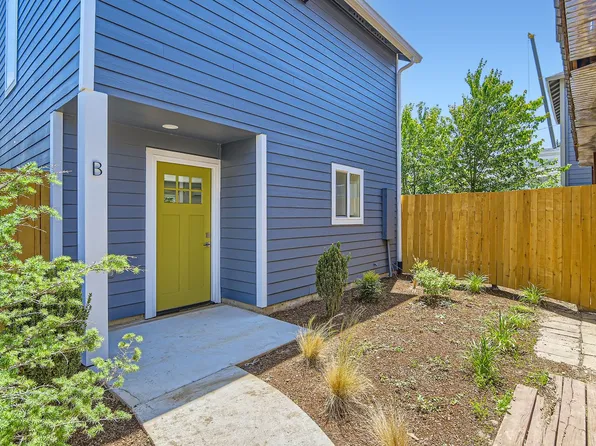 4300 SE 79th Ave, Portland, OR 97206